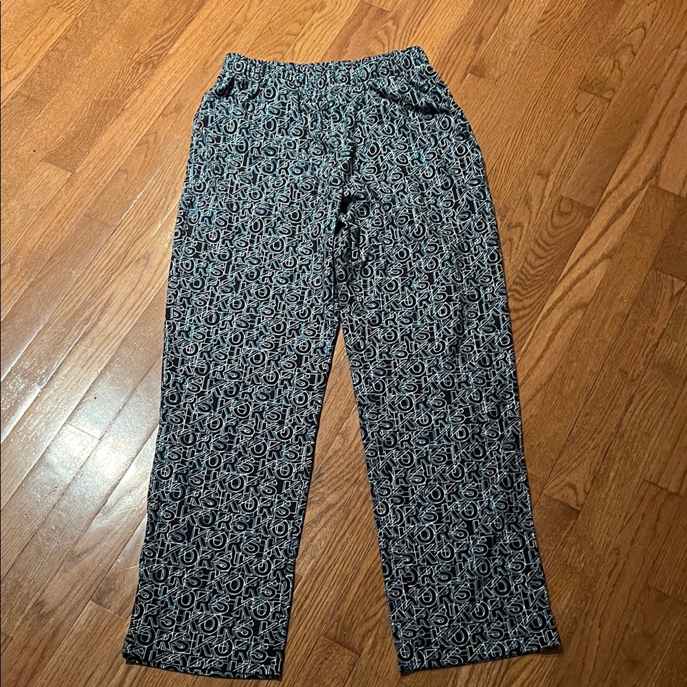 Michael Kors pajama pants men’s small